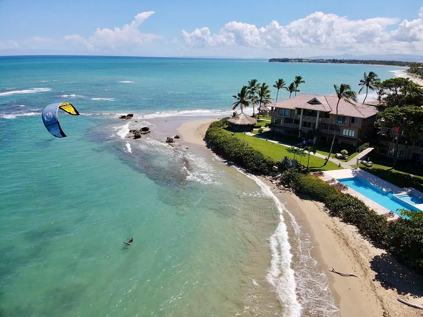 Mango House Leon Studio Cabarete 0*,  Repubblica Dominicana