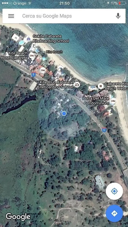 Mango House Leon Studio Cabarete 0*,