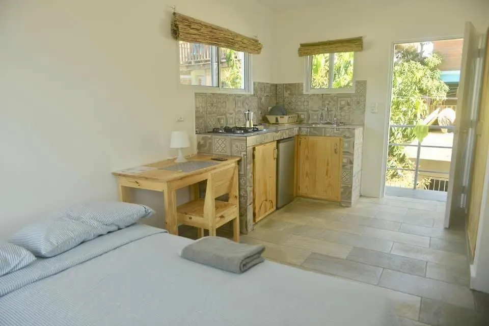 Mango House Leon Studio Cabarete