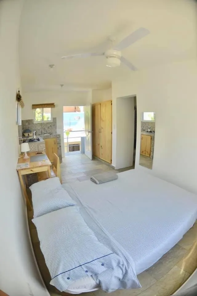 Mango House Leon Studio Cabarete