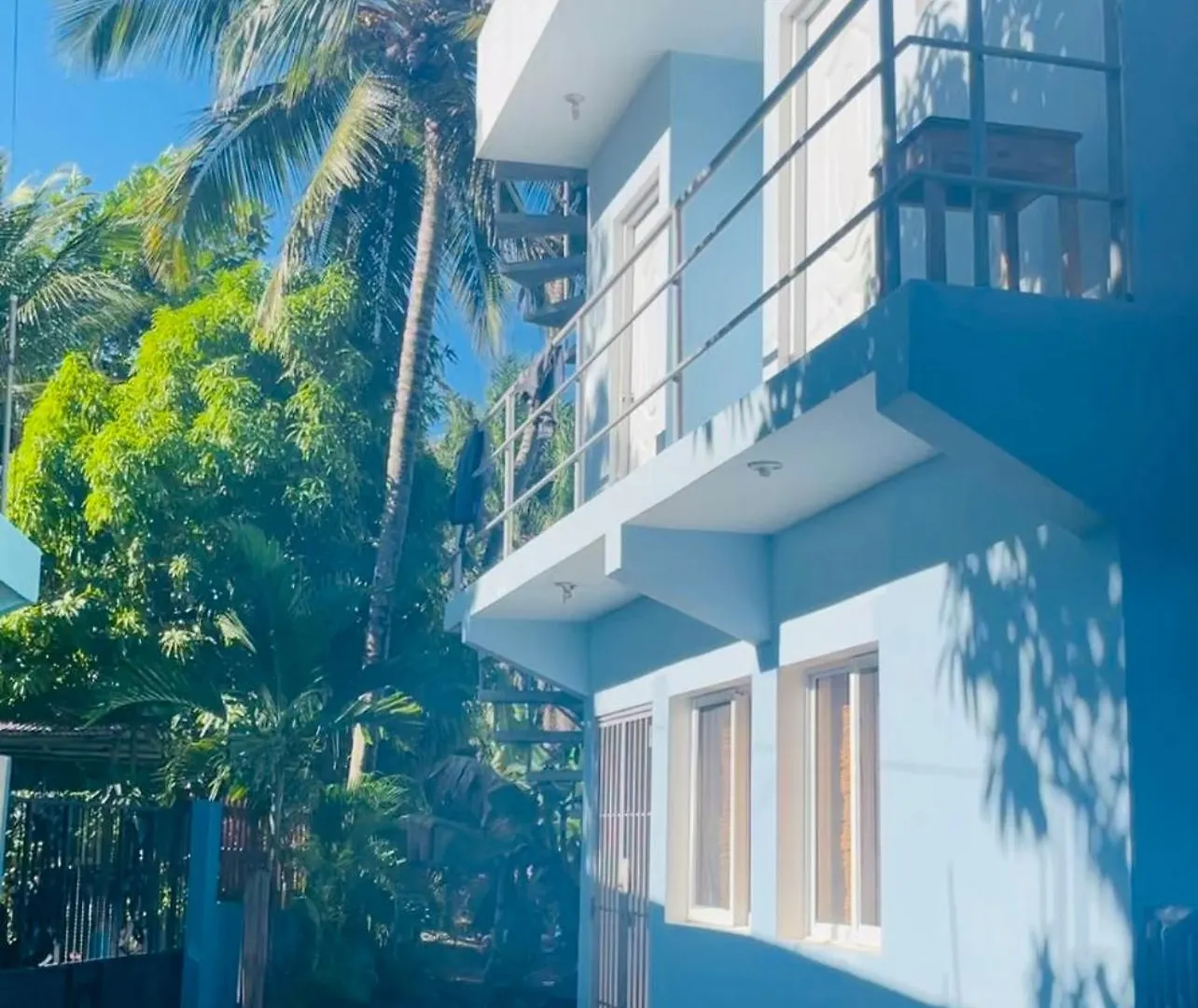 Apartment Mango House Leon Studio Cabarete Dominican Republic