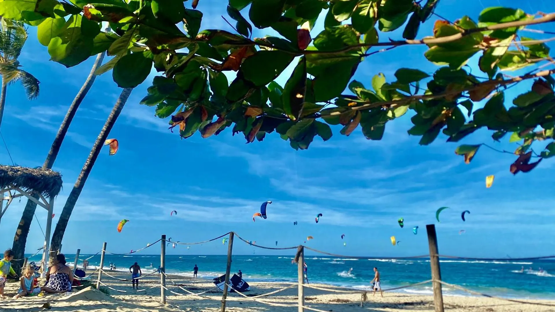 Apartment Mango House Leon Studio Cabarete