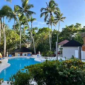 Kaoba Hotel
