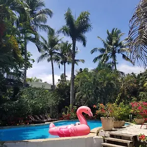 Surf Camp Hotel